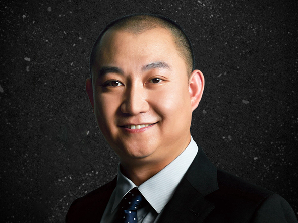 米兰壁纸·墙布·窗帘李涛：发扬“家文化”，提升品牌效应