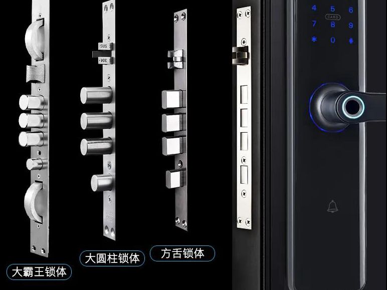 顶吉智能锁：为什么智能门锁安装费用远高于售后呢？