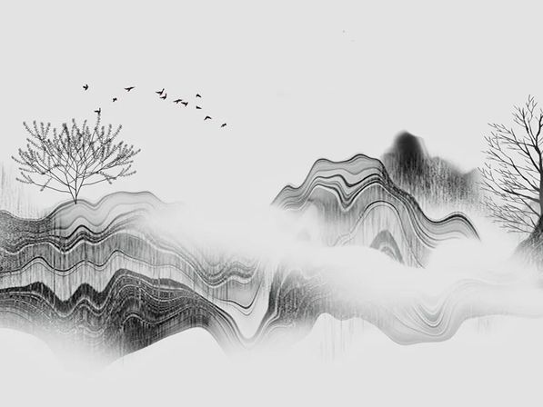 豪迈木门 | 简之极，雅之致