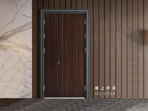 鸿创安全门：你家的“李焕英” 我“门”一起来守护