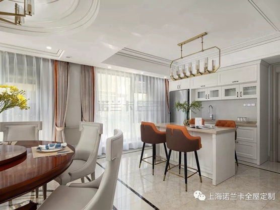 诺兰卡：为什么越来越多的人选择定制家具？
