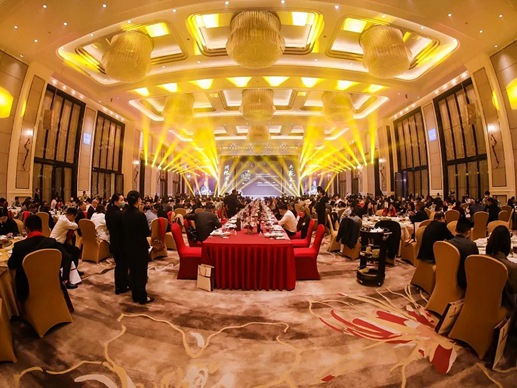佳居乐高端全屋定制2021年全球经销商年会圆满结束