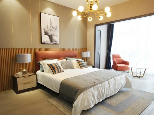 亚度家居即将亮相上海建博会，以“数字赋能拎包”彰显品牌领导力