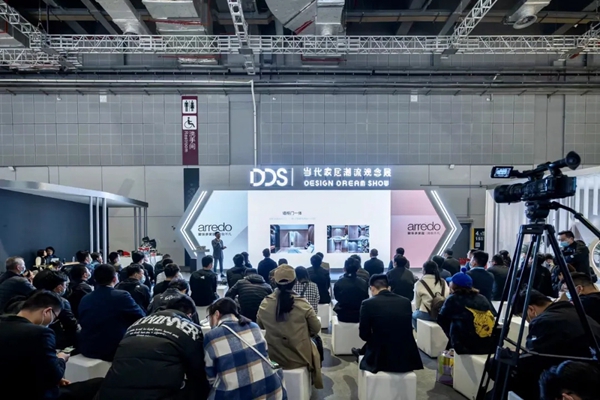 爱乐多家居：让内在艺术创领当代艺术生活！