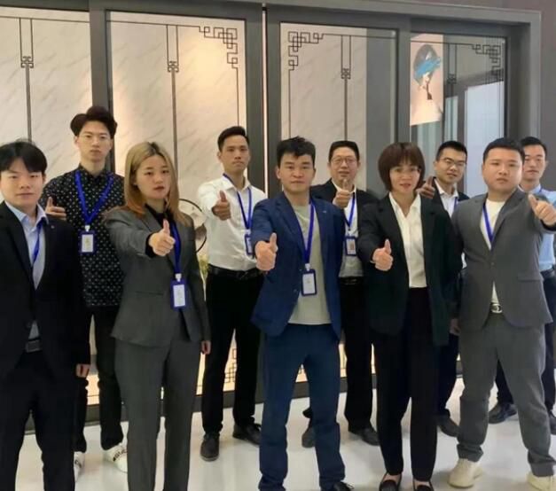 金伯顿门窗丨诚信与担当，铸就辉煌历程