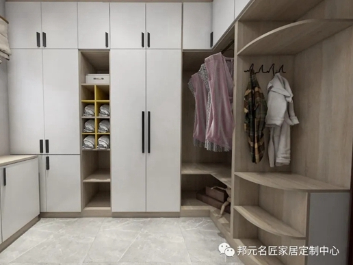 邦元名匠：木工打制和定制家具有什么区别？