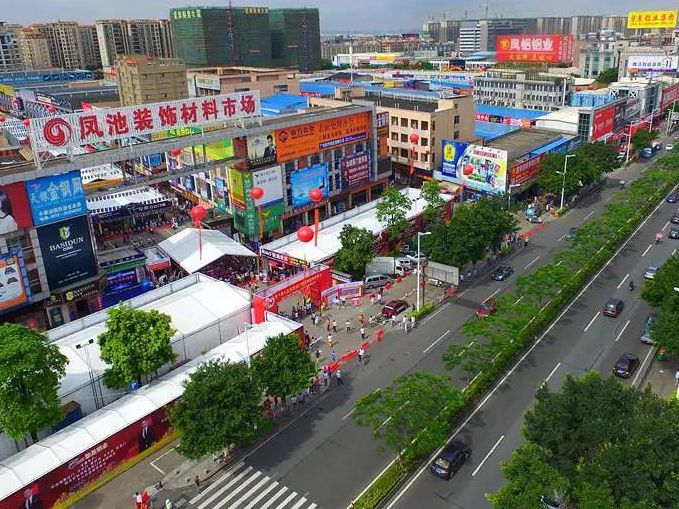 雅敏格门窗：高歌凤池2021，再展新姿！