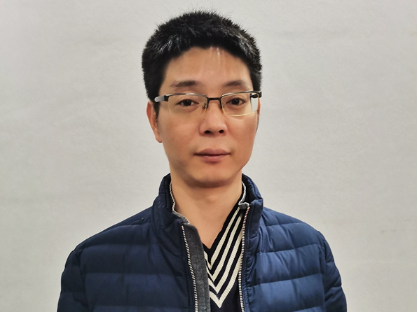 2021深圳家纺展|绣工坊李水峰：四大合作模式灵活运营，双赢是目的
