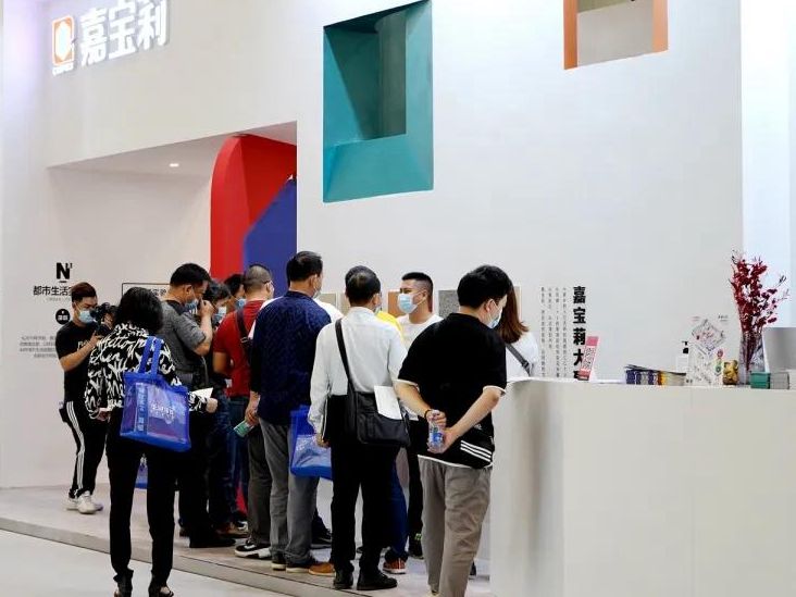 嘉宝莉家具漆：设计很单一？样板灵感库”超乎你的思维
