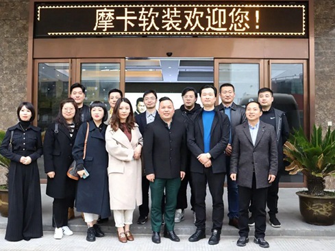 摩卡软装：为爱付出！为爱执着！为爱筑家！