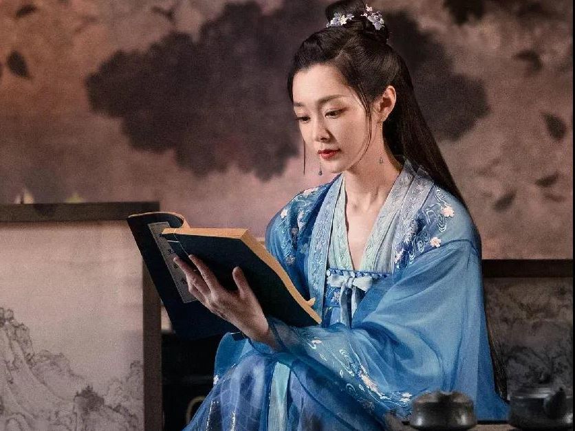 乔金斯整木定制绝美“中式风”,给你古色生香的家