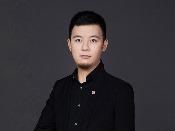 领绣张杰：智能化生产、狠抓获客量是重心