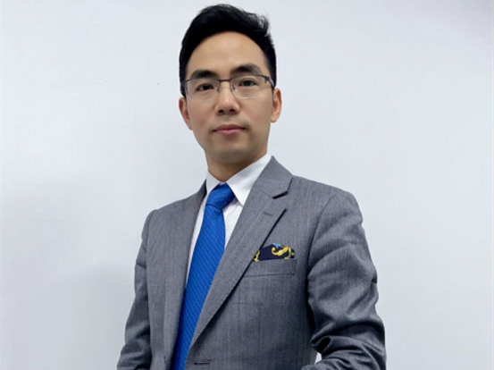 2021中国建博会（上海）|顶固全屋定制但咸熙：以“智能产品、智慧工厂”为目标