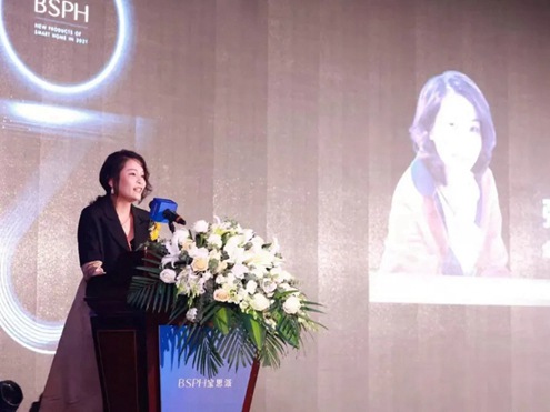 500+客商跨界关注智能家居“两会”，BSPH宝思派智能家居要放什么大招？