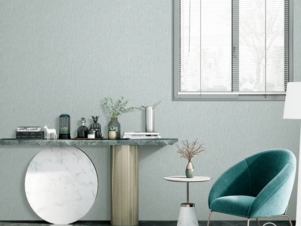 铂顿·卡莎墙布：守护色彩王国，描绘别样风格！