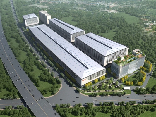 艾依格全屋定制荣登“2020中国家居制造业500强”！