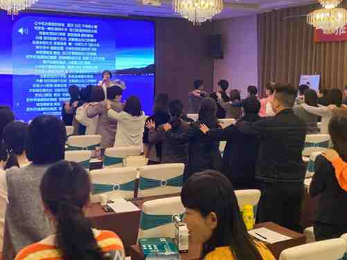 雅琪诺软装2021首场区域软装设计师特训营火热进行中