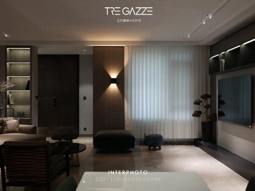 三只喜鹊|TRE GAZZE目之所及，皆是对生活的热爱