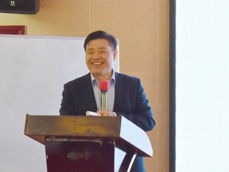 文武咨询张弛规模定制成都工厂游学圆满成功