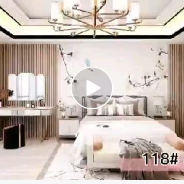 科布斯美学墙布|你有预先感知的超能力吗？