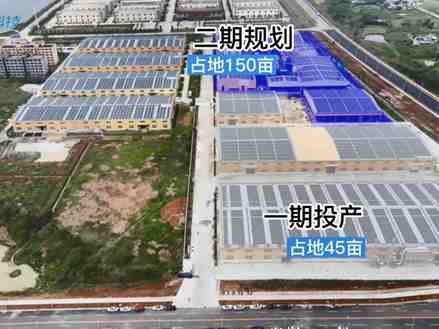 荆门丽维家全屋定制互联网大家居产业园正式投产！