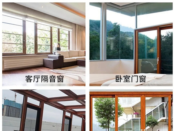 科昊门窗分享之门窗材料挑选小技巧