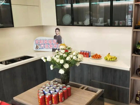 客来福全屋定制315感恩返场活动幸福收官