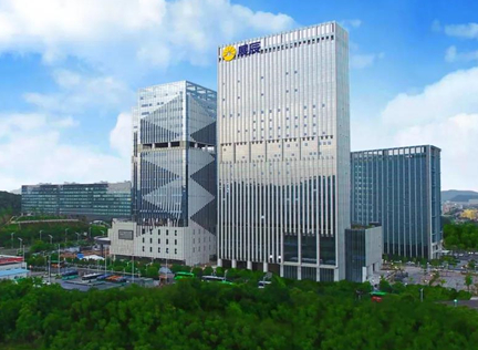 展辰：创新赋能，打造高动能引擎，致力客户成功