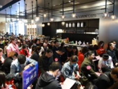伊恋全屋定制超级品牌日活动完美落幕！