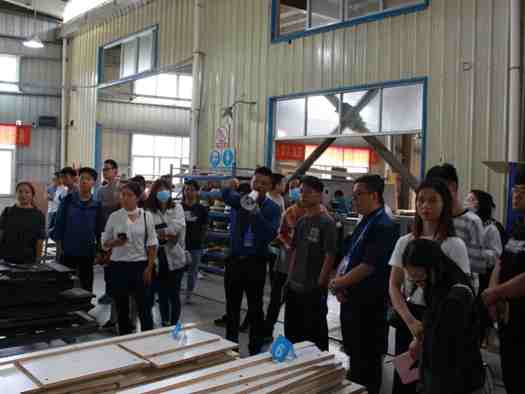 斯米帝全屋定制＆酷家乐设计下单一体化特训圆满结束