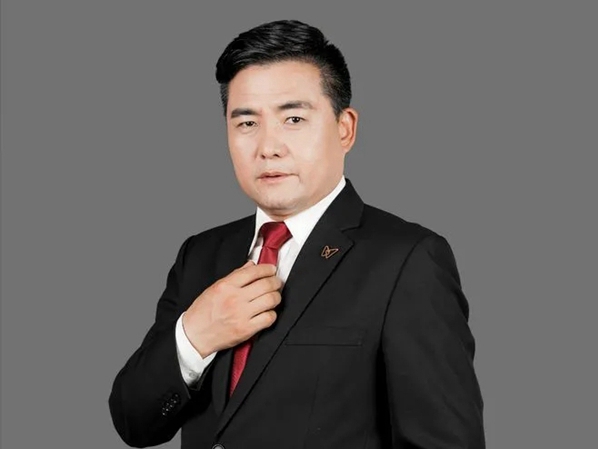 2021「葵花奖」企业新IP，专家来代言：顶固林新达