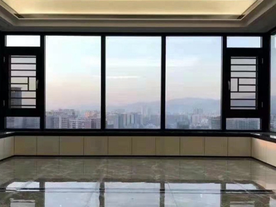 文拓国际门窗|2021选购铝合金门窗，这些错误不要再犯了！
