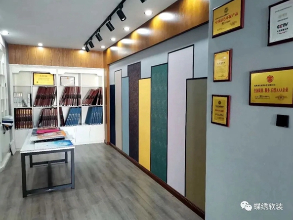 蝶绣软装|注意以下几点，让你不再为店面装修而烦恼