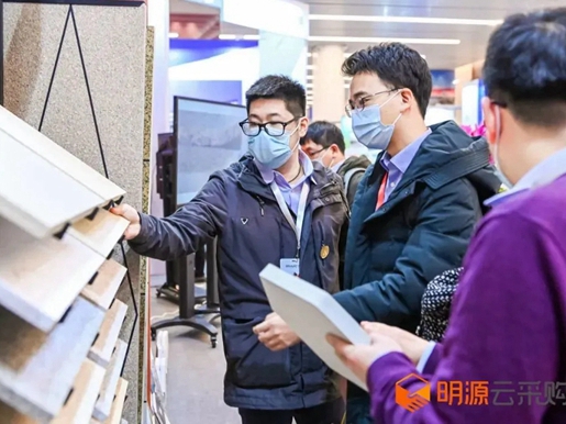 首届中国建博会（深圳）暨建筑智能化＆精装修行业洽商会来了！