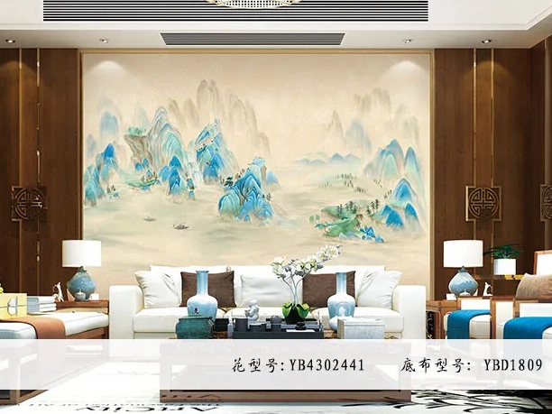 壹锦唐：千里江山千里财
