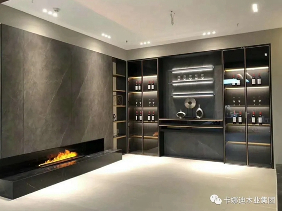 卡娜迪潜水艇级板材！！！来吧！展示！！！