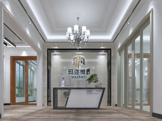 佛山市玛迩维门窗有限公司
