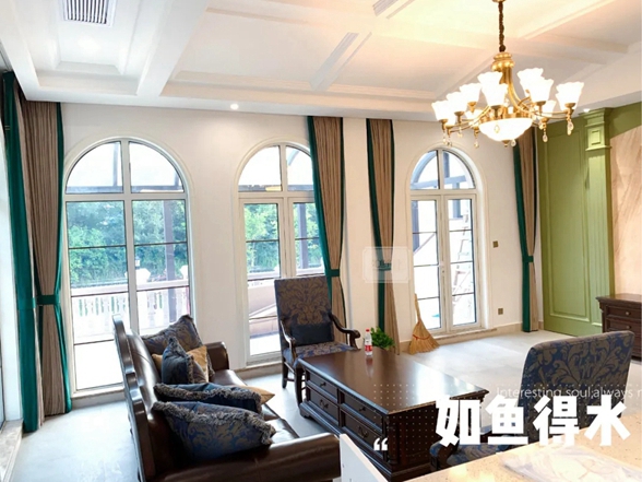 如鱼得水窗帘精品|窗帘遮光率怎么选才合适？
