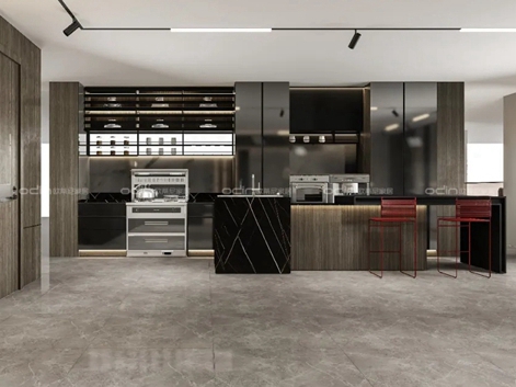 欧蒂尼家居展厅全新升级，焕新启航