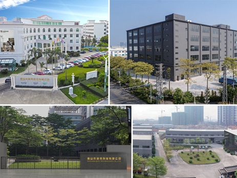 BSPH宝思派智能家居再次荣获“高新技术企业”、“广东省橱柜业商业会员企业”认定