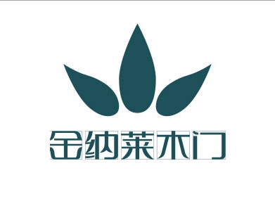 金纳莱木门荣获金菠萝奖“环保 木门十大品牌”奖项