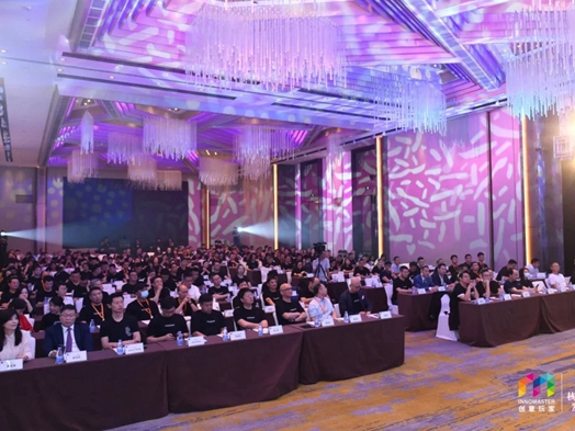 创意玩家地墙整装•空间定制2021年度核心经销商发展年会完美收官