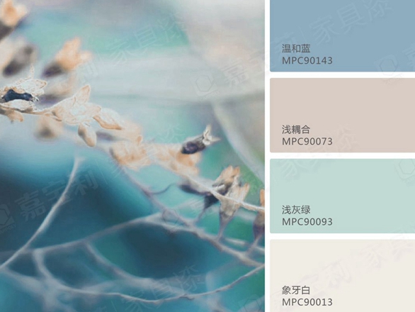 嘉宝莉家具漆：做“有意思”的原创家具！