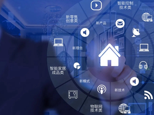 征集令| “荣事达杯”智能家居创新专项赛等你来挑战！
