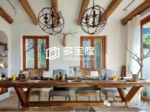 多宝隆：装修小知识，让你变成大神
