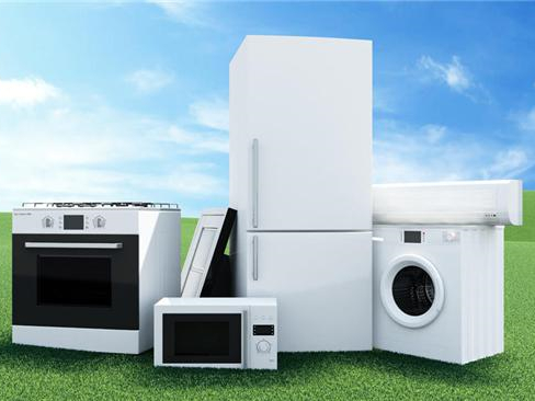 炎炎夏日气温高 智能家居送凉意