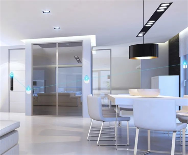 海尔智家全屋智能：360°全屋防卫指南 你get了吗？