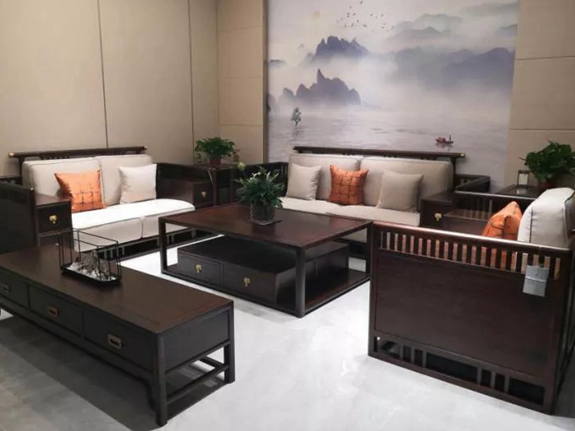 展辰 | 高硬度高耐性：水性2KX分哑清面漆ZW5235X上市