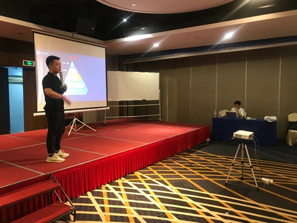亚丹家居 | 山东全省联动启动大会圆满召开！