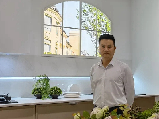 立志做百年企业，SAKURA樱花为更多消费者智享定制美好生活家